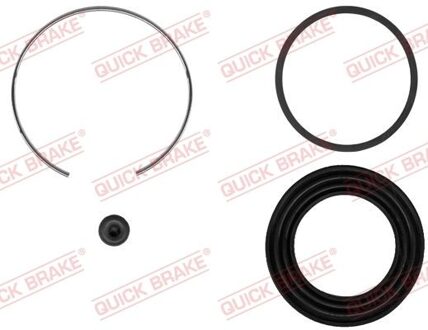 Suzuki Reparatieset, remklauw 1140284