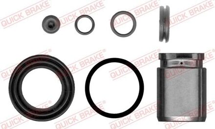 Suzuki Reparatieset, remklauw 1145508