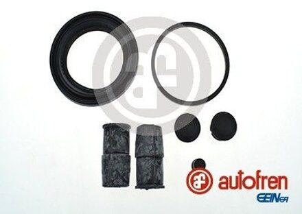 Suzuki Reparatieset, remklauw D4092