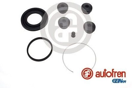 Suzuki Reparatieset, remklauw D4146