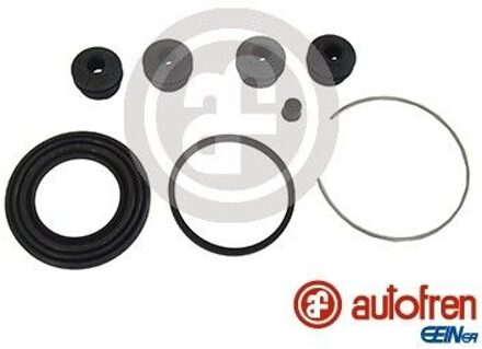 Suzuki Reparatieset, remklauw D4666