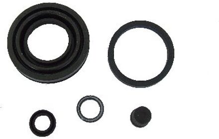 Suzuki Reparatieset, remklauw