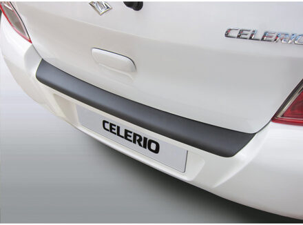 Suzuki RGM Bumper beschermer passend voor Suzuki Celerio 2014- GRRBP937