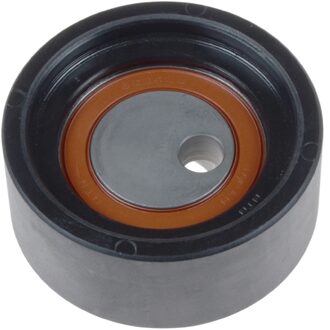 Suzuki Riemspanner, tandriem