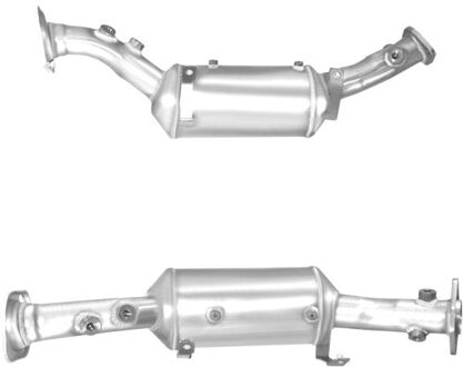 Suzuki Roetfilter BM11049