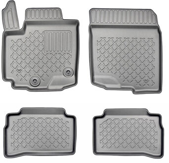 Suzuki Rubbermatten passend voor Suzuki Vitara Full Hybrid SUV 2022+ 603603