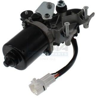 Suzuki Ruitenwissermotor 27651