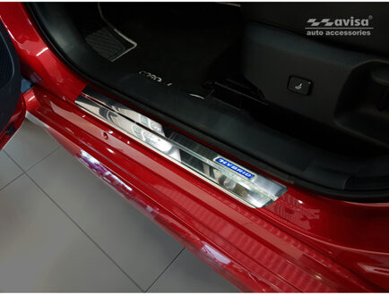 Suzuki RVS Instaplijsten Toyota Corolla XII Sedan/Hatchback/Touring Sports 'Hybrid' 2018- 4-delig AV223017