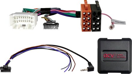 Suzuki S.W.I. Suzuki Swift (FZ/NZ) / Grand Vitara (JT) / S-Cross / Vitara Multilead (42ssz002) 42xsz002