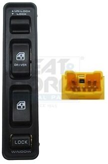 Suzuki Schakelaar, raamopener 26113