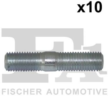 Suzuki Schroef, uitlaatsysteem 985835103110