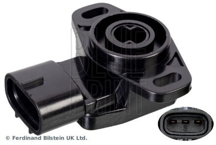 Suzuki Sensor, smoorkleppenverstelling ADBP720008