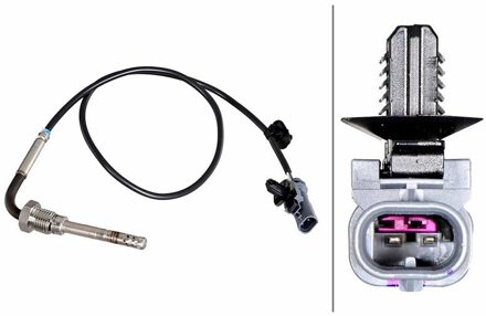 Suzuki Sensor, uitlaatgastemperatuur 6PT358226101