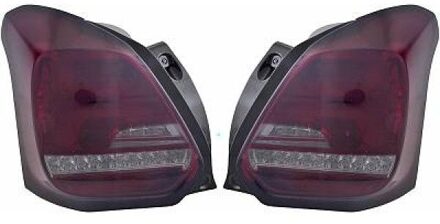 Suzuki Set Achterlichten HD Tuning 6416696