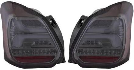 Suzuki Set Achterlichten HD Tuning 6416795