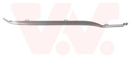 Suzuki Sier- / beschermingspaneel, bumper 5253551