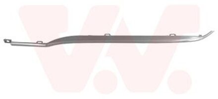 Suzuki Sier- / beschermingspaneel, bumper 5253552