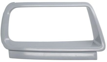 Suzuki Sier- / Beschermingspaneel, radiateurgrille 6502076823992P