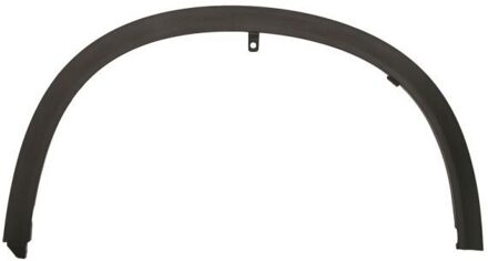 Suzuki Sier- / beschermingspaneel, spatbord 5703086826376P