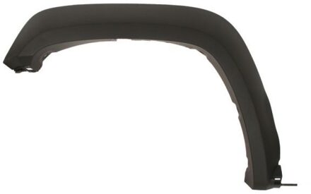 Suzuki Sier- / beschermingspaneel, spatbord 5703086843371P