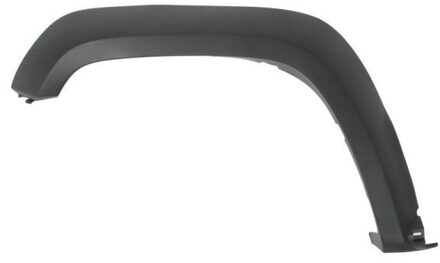 Suzuki Sier- / beschermingspaneel, spatbord 5703086843374P