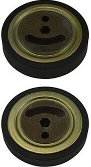 Suzuki Spanrol, Poly V-riem DTP8507