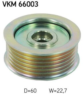 Suzuki Spanrol VKM66003