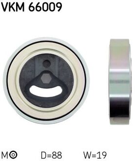 Suzuki Spanrol VKM66009