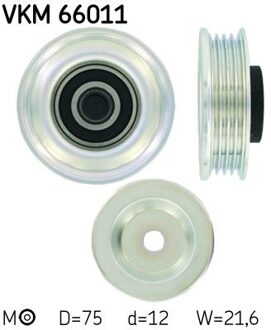 Suzuki Spanrol VKM66011