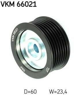 Suzuki Spanrol VKM66021