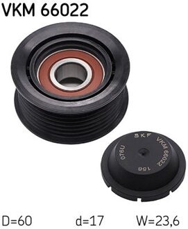 Suzuki Spanrol VKM66022