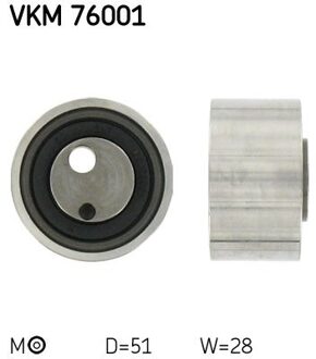 Suzuki Spanrol VKM76001