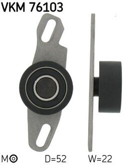 Suzuki Spanrol VKM76103