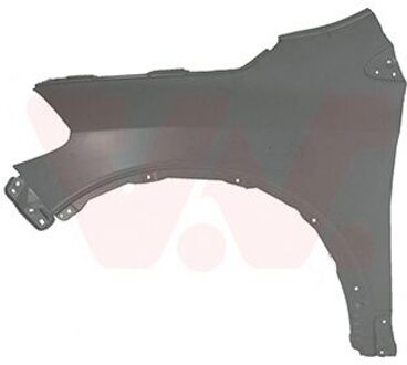 Suzuki Spatbord 5265657