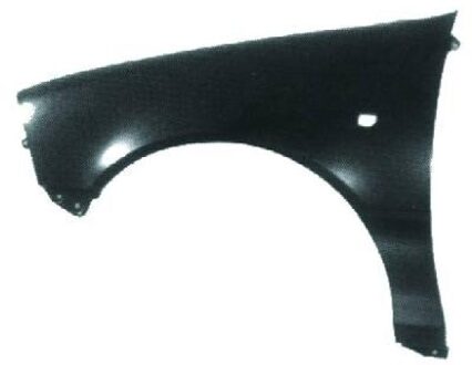 Suzuki Spatbord 6412006