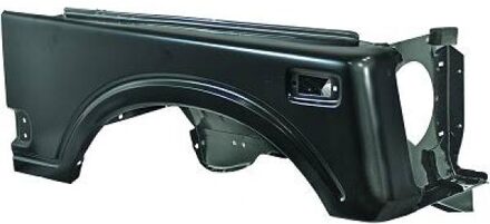 Suzuki Spatbord 6420806