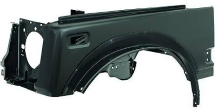 Suzuki Spatbord 6421807