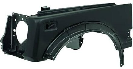 Suzuki Spatbord 6421907