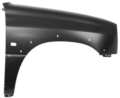 Suzuki Spatbord 6504046824314P