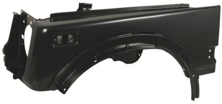 Suzuki Spatbord 6504046840315P