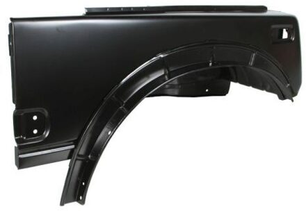 Suzuki Spatbord 6504046840316P