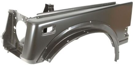 Suzuki Spatbord 6504046840317P