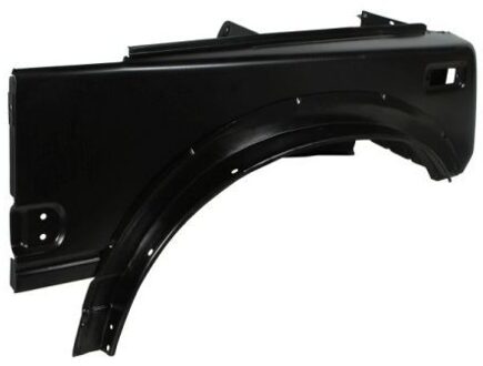 Suzuki Spatbord 6504046840318P