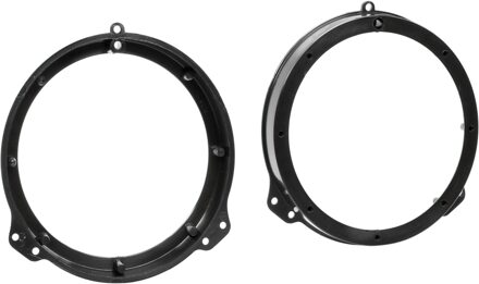 Suzuki Speakerring 165 mm Suzuki Baleno/Vitara/Grand Vitara Voorportier 27129401