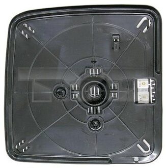 Suzuki Spiegelglas, buitenspiegel 33501141