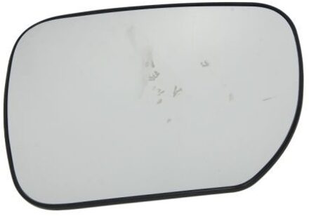 Suzuki Spiegelglas, buitenspiegel 6102021232992P