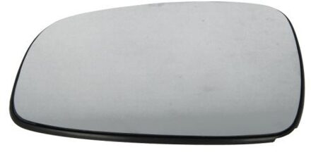Suzuki Spiegelglas, buitenspiegel 610218020367P