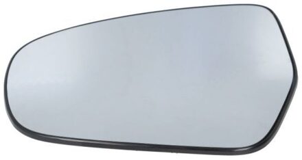 Suzuki Spiegelglas, buitenspiegel 6102181384310P