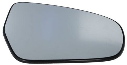 Suzuki Spiegelglas, buitenspiegel 6102181384311P