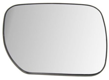 Suzuki Spiegelglas, buitenspiegel 6102182002409P